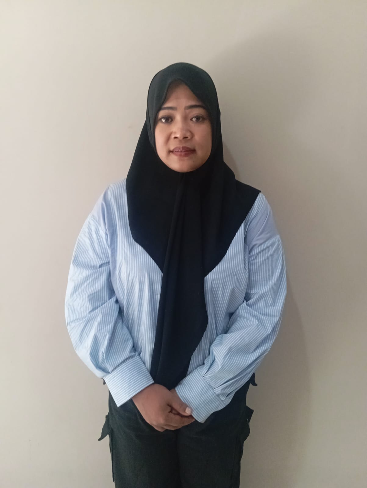 Sri rahayu bt wagimin hadi